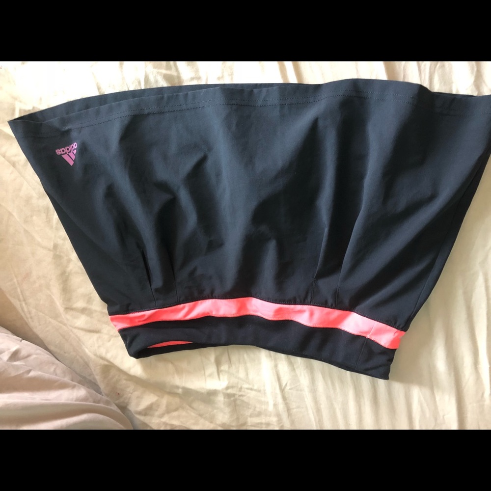 Swimming Skirt
